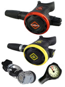 Ocean Pro F300 (Yoke) / OP30 Torquay / OP20 & Free Termo Gauge