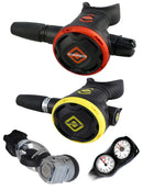 Ocean Pro F300 (Yoke) / OP30 Torquay / OP20 & Twin Gauge