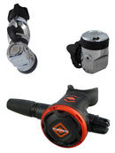 Ocean Pro F300 /  Torquay Regulators