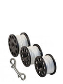Ocean Pro Finger Spools 15m / 30m / 45m (reel)