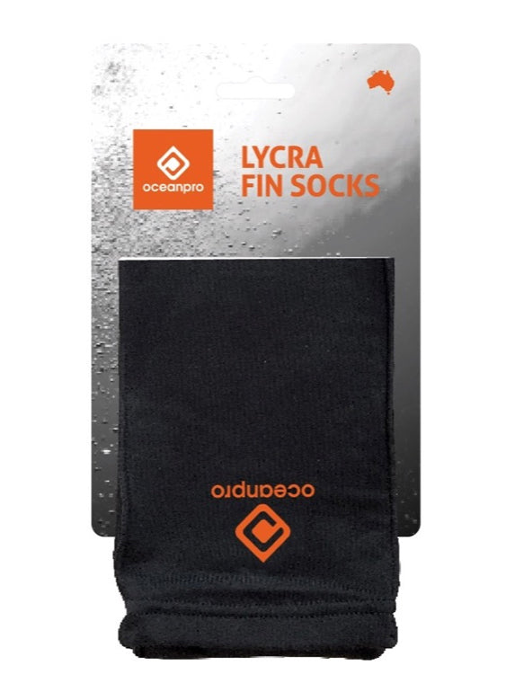 Ocean Pro Lycra Socks Pack