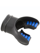 Ocean Pro Orthodontic Mouthpiece Black 