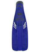 Ocean Pro Tour Snorkel Fins Back 