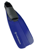 Ocean Pro Tour Snorkel Fins Front 