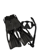 Ocean Pro Ceduna Travel Set Black