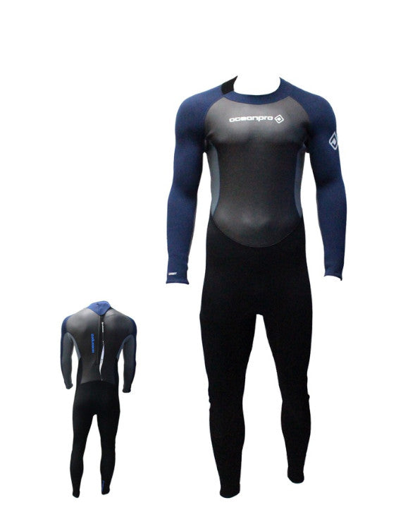 Ocean Pro Orbit 3mm Male Wetsuit