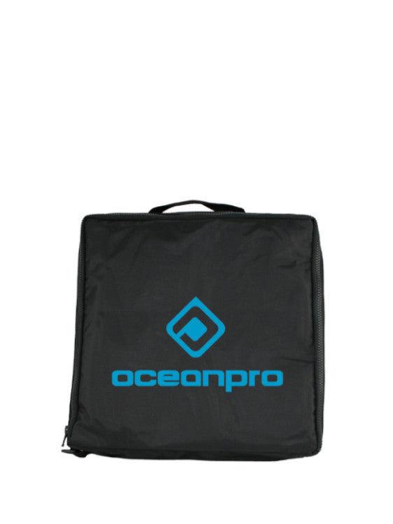 Ocean Pro Square Regulator Bag