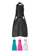 Oceanic Accel Fins All Colours