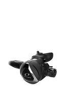 Oceanic Delta 5 2nd Stage Regulator Black