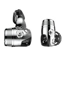 Oceanic EDX First Stage Regulator