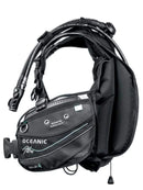 Oceanic Hera BCD Side