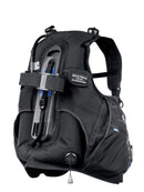 Oceanic Oceanpro BCD Back