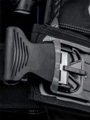 Oceanic Oceanpro BCD Detail