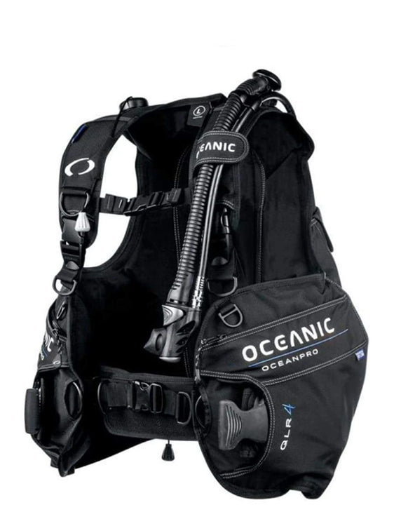 Oceanic Excursion Bioflex Bcd BCDs - Scubapro, Halcyon, TUSA, Hollis, Zeagle & More | ODG Australia