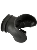 Oceanic Orthodontic Mouthpiece Black 