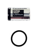 Oceanic VTX Transmitter Battery Kit