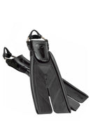 Oceanic Vortex V12 Fins Front