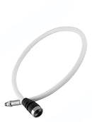 Oceanic Zeo Max Flex LP Regulator Hose White 