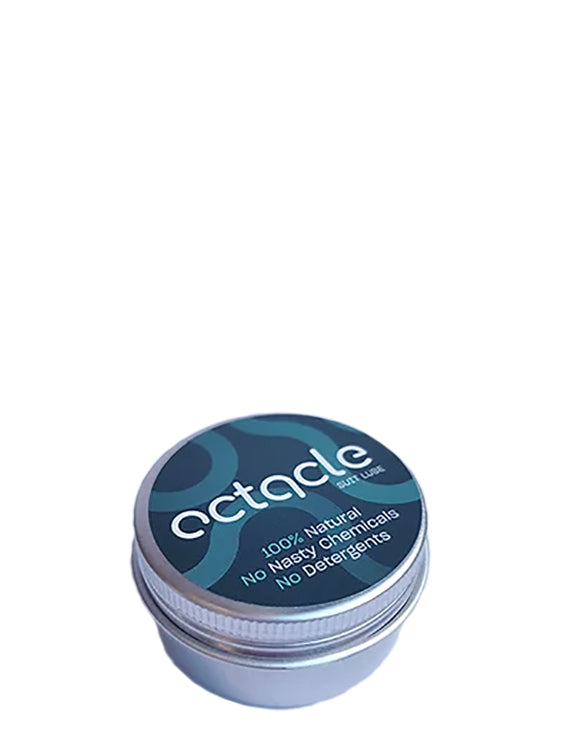 Octacle Suit Lube Sample Tin 