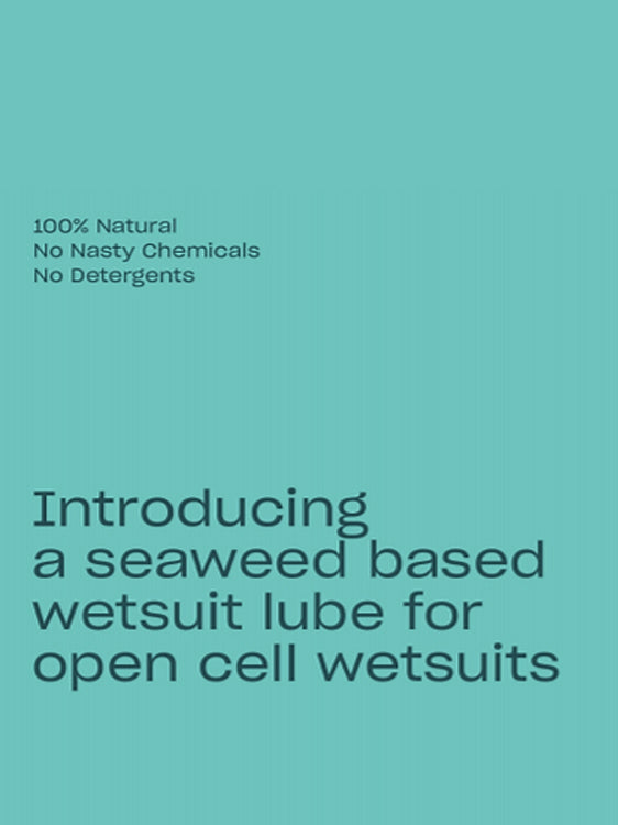 Octacle Suit Lube Seaweed Based