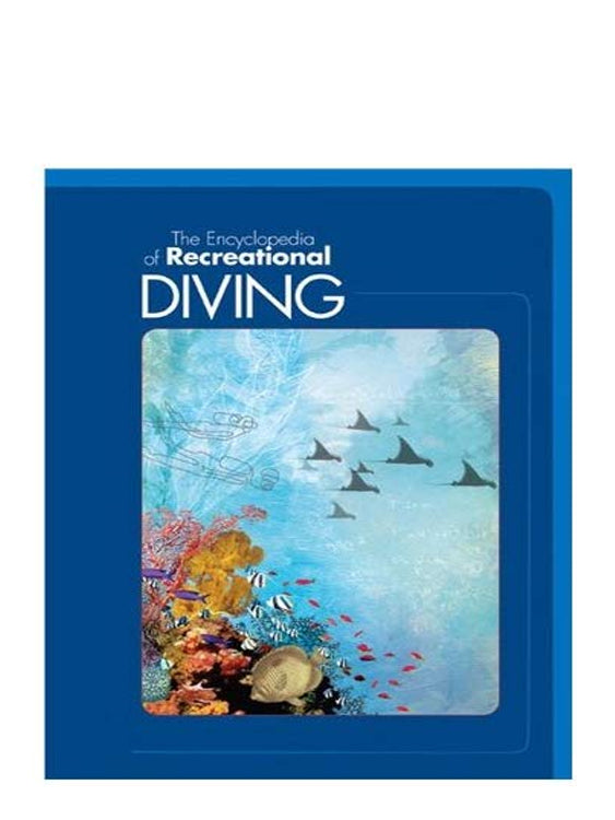 PADI Encyclopedia of Recreational Diving