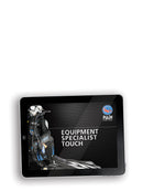 PADI Equipment Specialist Course eLearning