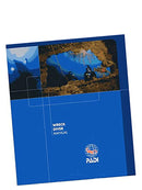 PADI Specialty Course Manual: Wreck Diver
