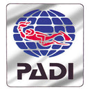 PADI Private Open Water Course