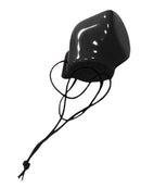 Plastic Cylinder Valve Protector Black