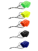 Plastic Cylinder Valve Protector