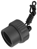 Plastic Dust Cap for DIN Regulators
