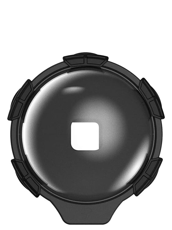 PolarPro Hero 9 Fifty Fifty Over Under Dome Front