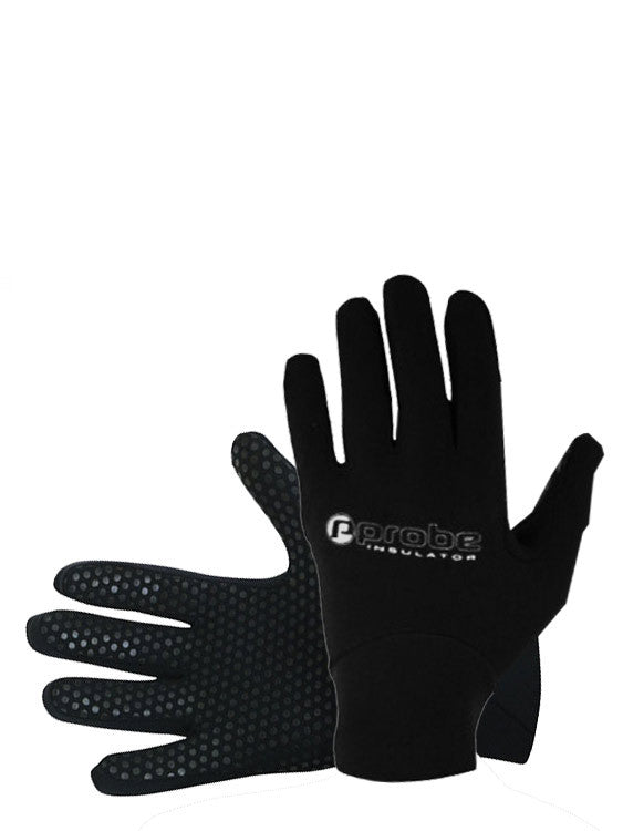 Probe Insulator 0.5 mm Unisex Gloves