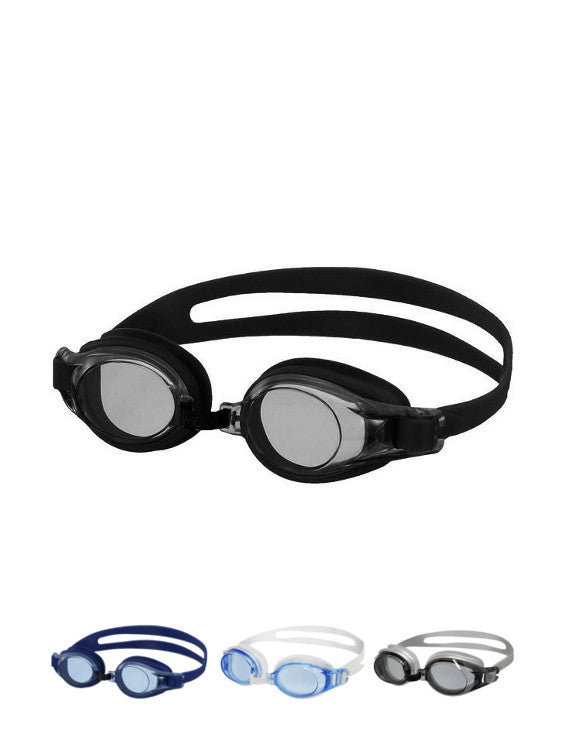 View Pulze Swimming Goggles (multi-colour)