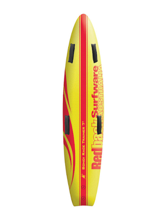 Training Board Rac Redback Bondi Race Trainer 7' Training Board ($349) | ODG Australia