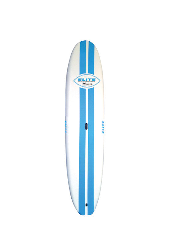 Redback Elite 10'8 Soft Deck SUP Board with Telescopic Paddle & Leg Rope