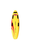 Redback Kirra Club Trainers 5'5 Training Board