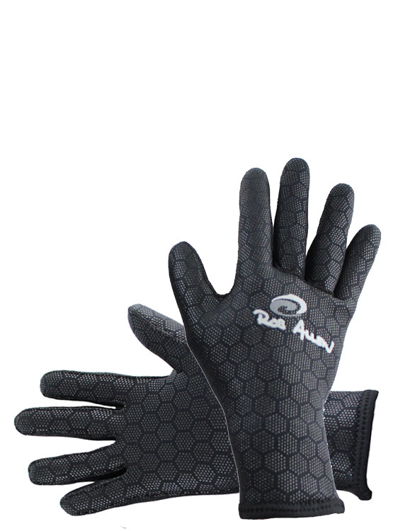 Rob Allen 2.5mm Neoprene Stretch Gloves
