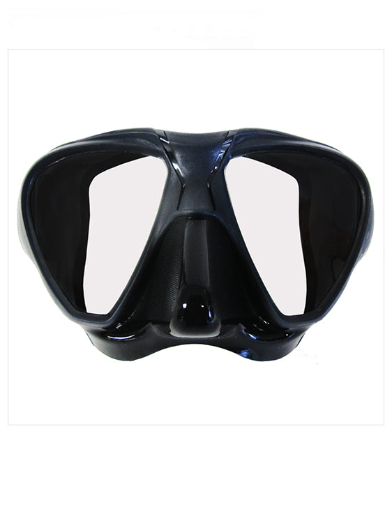 Rob Allen Cubera Mask Black