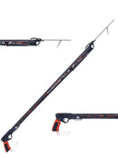 Rob Allen Snapper Roller Gun Detail