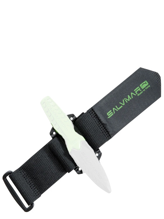 Salvimar Elastic Arm Band for Knives