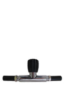 Sanosub Manifold Centre Isolation Cross Bar