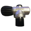 SanoSub 232 Bar X Flow Valve - Back View