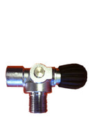 SanoSub 232 Bar X Flow Valve
