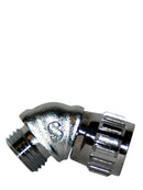 Scubapro 120 Degree LP Elbow Swivel