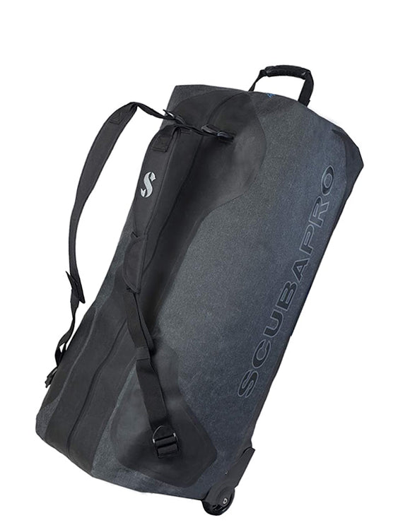 Scubapro Dry Roller Backpack 120L (219) ODG Australia