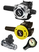 Scubapro A700 / MK19 EVO / S270 Set (DIN)