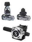 Scubapro A700 / MK19 EVO
