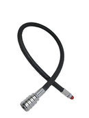 Scubapro AIR2 Low Pressure Hose Full View