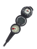 Scubapro Aladin One Triple Console Dive Computer